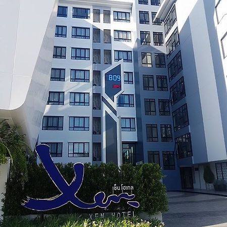 Xen Hotel Nakhon Pathom - Sha Plus Kültér fotó