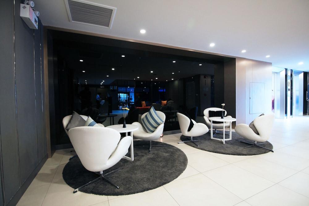Xen Hotel Nakhon Pathom - Sha Plus Kültér fotó
