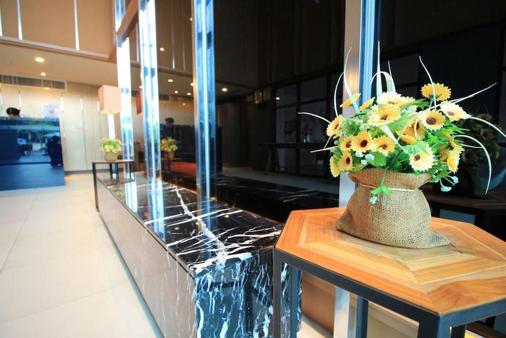 Xen Hotel Nakhon Pathom - Sha Plus Kültér fotó