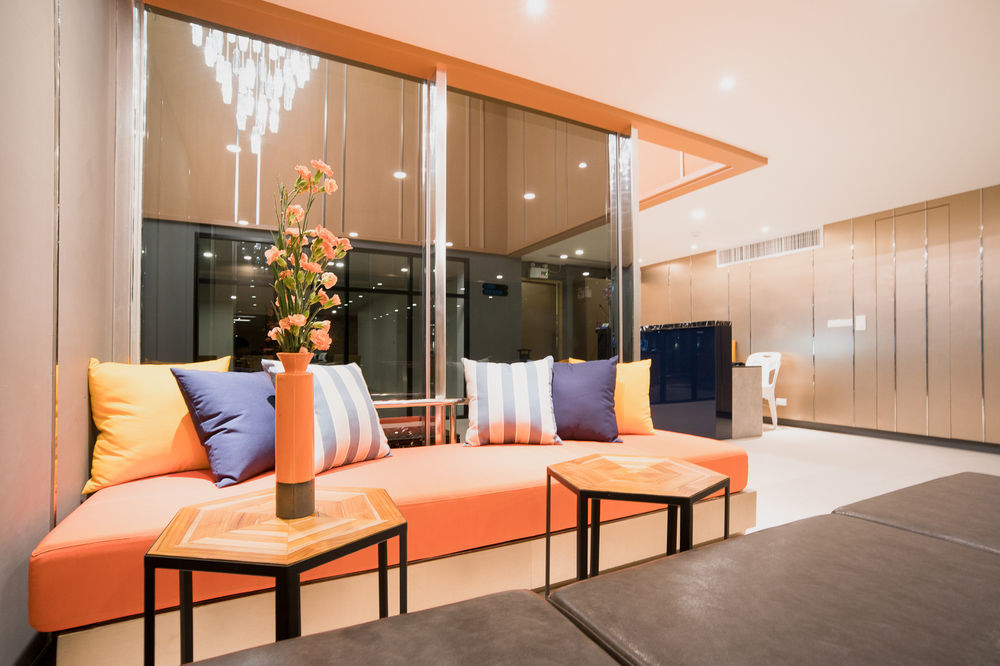 Xen Hotel Nakhon Pathom - Sha Plus Kültér fotó
