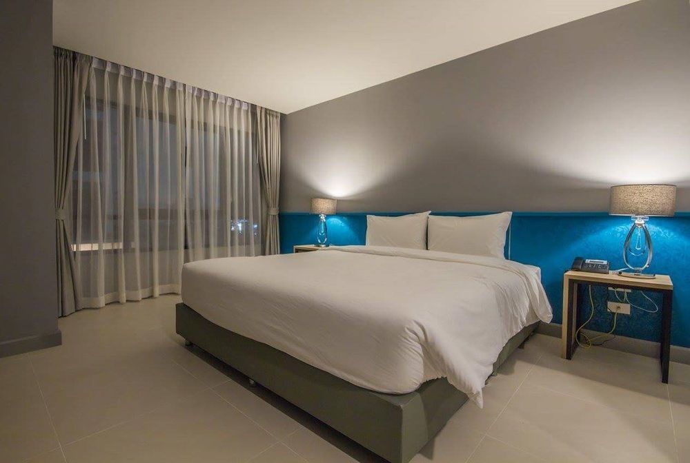 Xen Hotel Nakhon Pathom - Sha Plus Kültér fotó