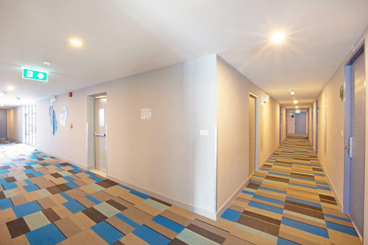 Xen Hotel Nakhon Pathom - Sha Plus Kültér fotó